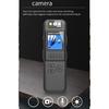 CS08 600mAh Battery Back Clip Video Camcorder Mini Body Camera for Work Offices