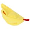 3 Sets Hamster Hammock Nests Banana Shape Hanging Winter Warm House Small Animal Supplies