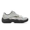 Fila KORAL Low Top Chunky Sneakers Women's Gray F12W612117FLM