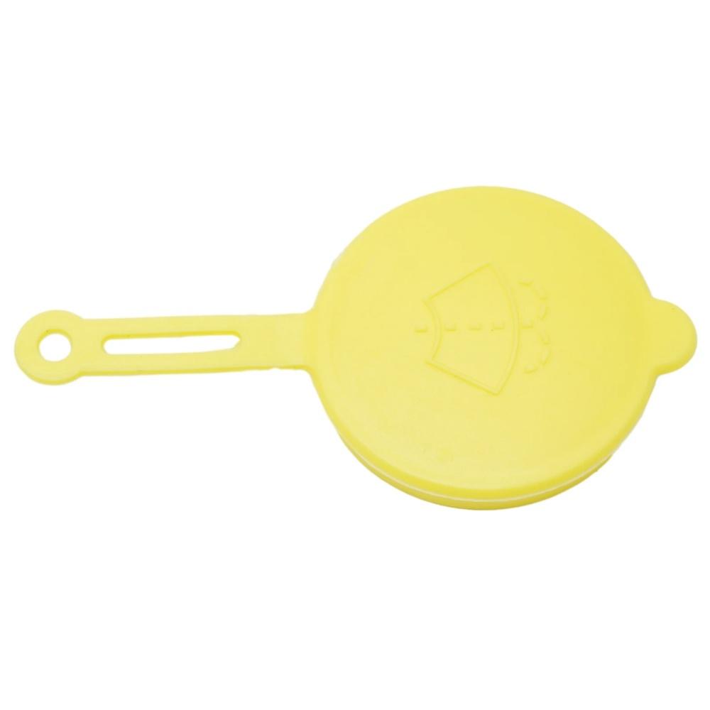

Car Windshield Wiper Washer Fluid Reservoir Tank Bottle Cap For Nissan Frontier