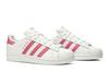 Kids' Sneakers adidas Superstar Cloud White Real Pink (GS) Cloud White/Real Pink/Real Pink