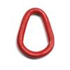 High-Strength Forged Round Lifting Ring
