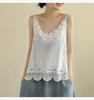 Holiday beach lace cardigan women's sunscreen swimsuit bikini hollow loose stacked blouse jacket shirt