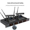 Weishu DC-8 Wireless Conference Microphone System (CN version)