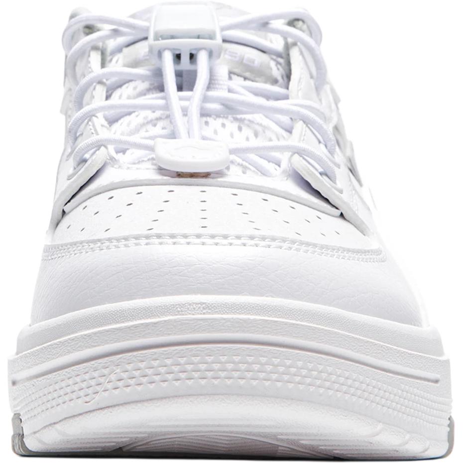 Li Ning Kids Trail Running Lifestyle Comfortable Versatile Durable Rebound Breathable Non-Slip Low-Top Casual Shoes Kids Casual Shoes YKCU126-23