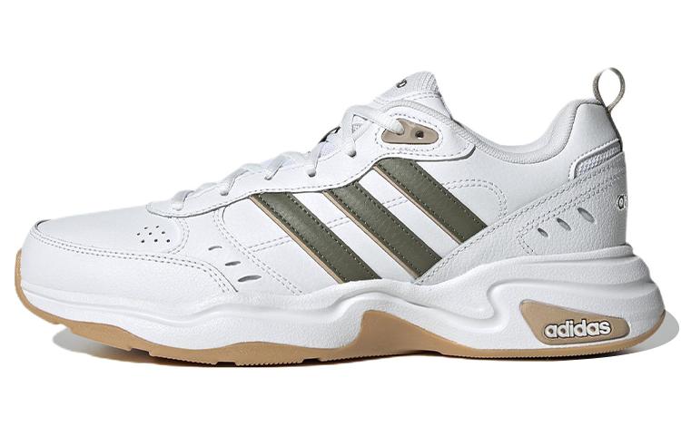 

Adidas Strutter White Olive Strata HQ1827 44