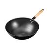 Zhang Xiaoquan 30cm Fine Iron Stir-fry Wok