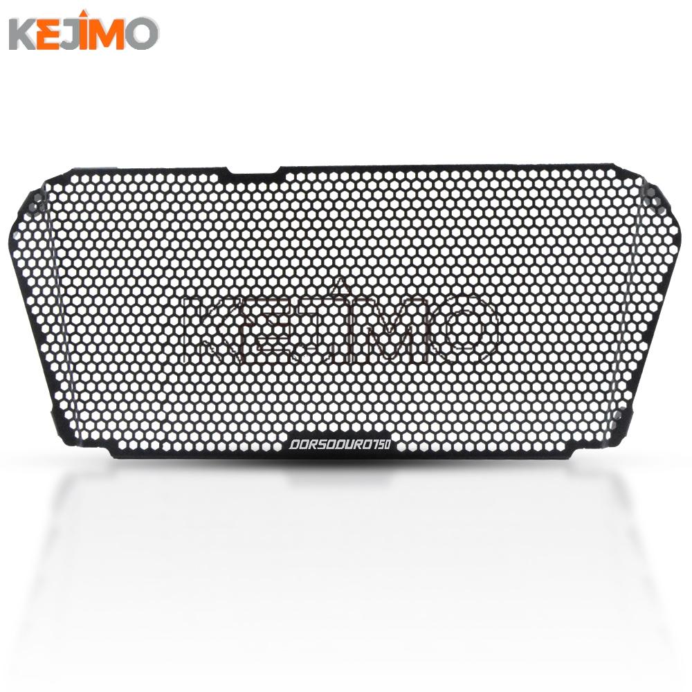 Radiator Grille Guard Cover FOR Aprilia Dorsoduro750 Shiver SL 750 2007-2017 Shiver900 2018-2020 2021 SHIVER900 E4/ABS 2022 2023