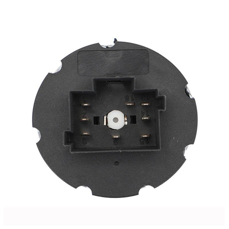 T-Top-Rated-0005456704 Headlight Switch For Mercedes Benz Headlight Adjustment Switch A0005456704