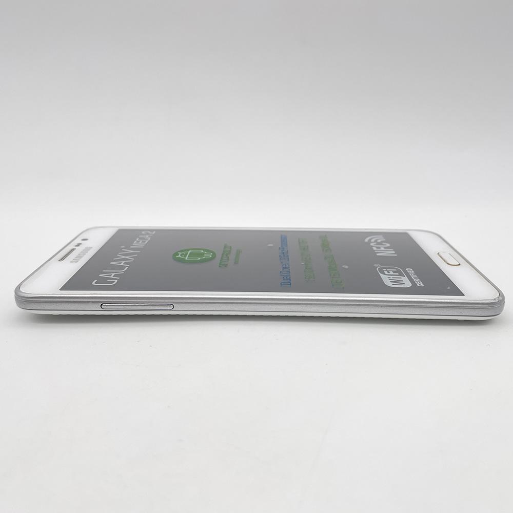 95% New Refurbished Samsung Original Samsung Galaxy Mega 2 G7508 4G 8MP 1.5GB RAM 16GB ROM  Mobile Phone