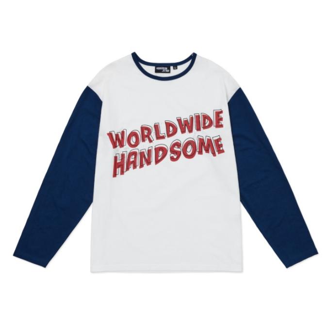 2. Vorbestellung BTS RUNSEOKJIN EP.TOUR Langarm-T-Shirt