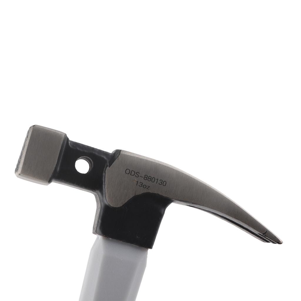 Claw Hammer Small Hammer Nail Hammer Woodworking Tools Multifunctional Stainless Steel Hammer