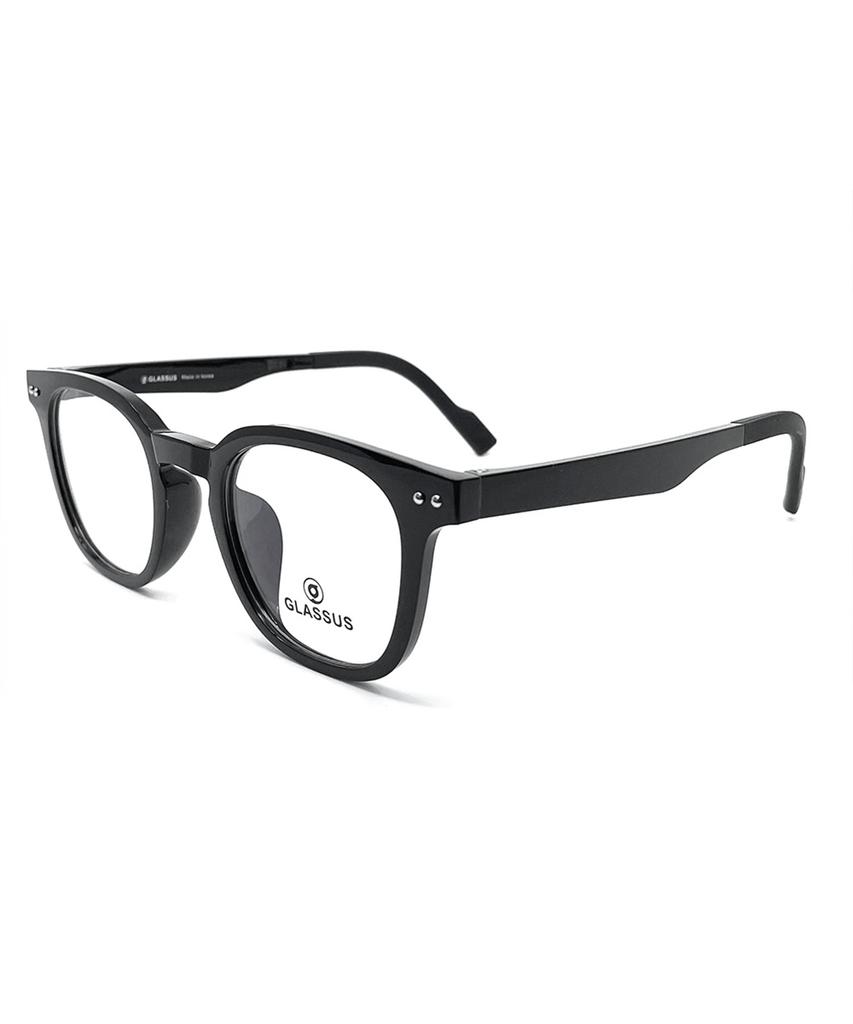 Geullaseuuseu Arkema Eyeglass Frames B3123