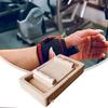 Wooden Finger & Wrist Strength Trainer for Arm Wrestling & Rock Climbing Competition