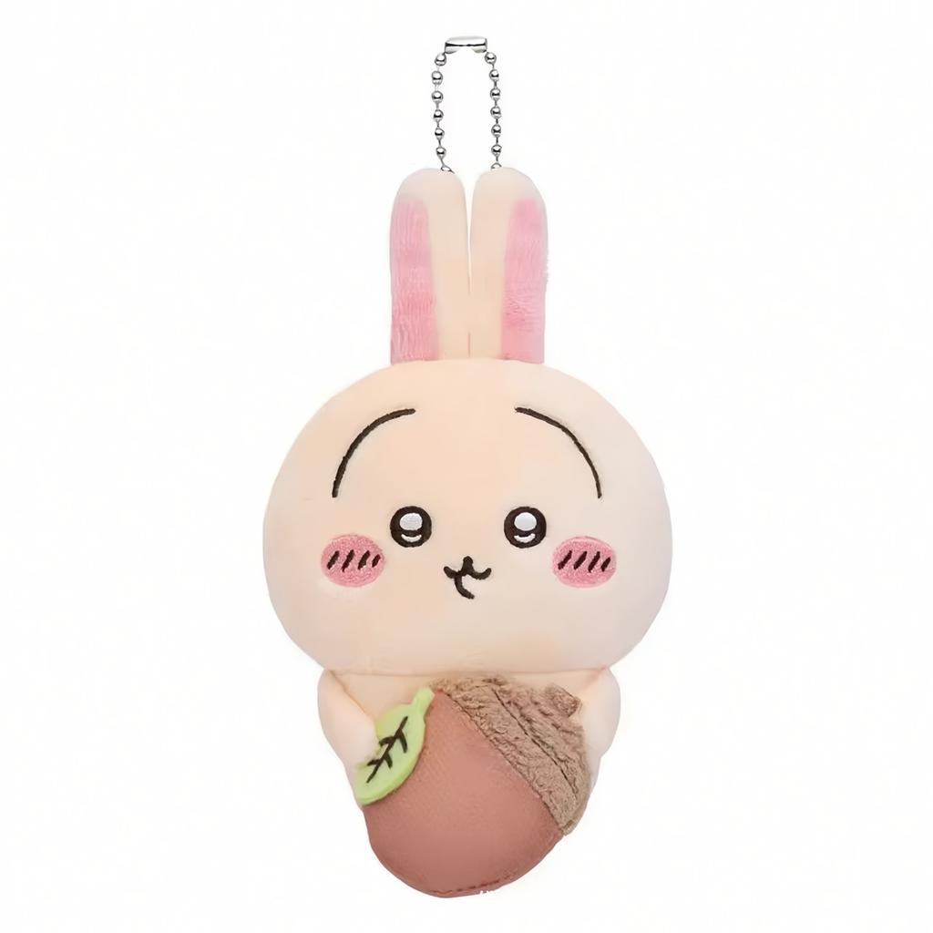 Cute Plush Keychain,Soft Bag Pendant, Kawaii Stuffed Charm For Backpacks, Car Keys, Gifts For Kids & Teens