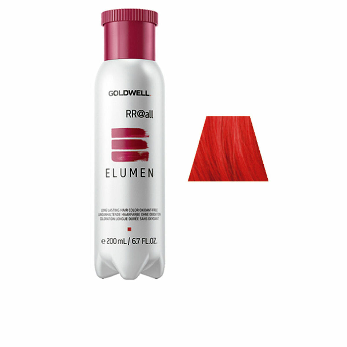 

Permanent hair color Goldwell ELUMEN CARE RR@ALL 200 ml