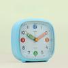 Alarm Clock for Students' Special Wake Up Artifact Multi Function Children's Silent Clock Children's Clock Watch