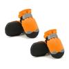 Dogs Footwear for Lightweight Dogs Booties Protect Soft Outdoor Booties for Walk