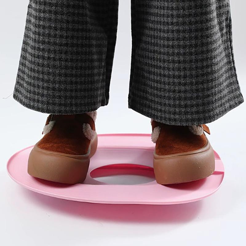 Cat Toilet Training System Cat Toilet Training Kit Teach To Use Reusable Cat Sandbox Toilet Seat Cat Training Seat Tool