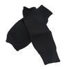 KIMISS 1 Pair Arm Guard Steel Wire   Cut Proof Armband Protective Sve Arm Guard Bracers