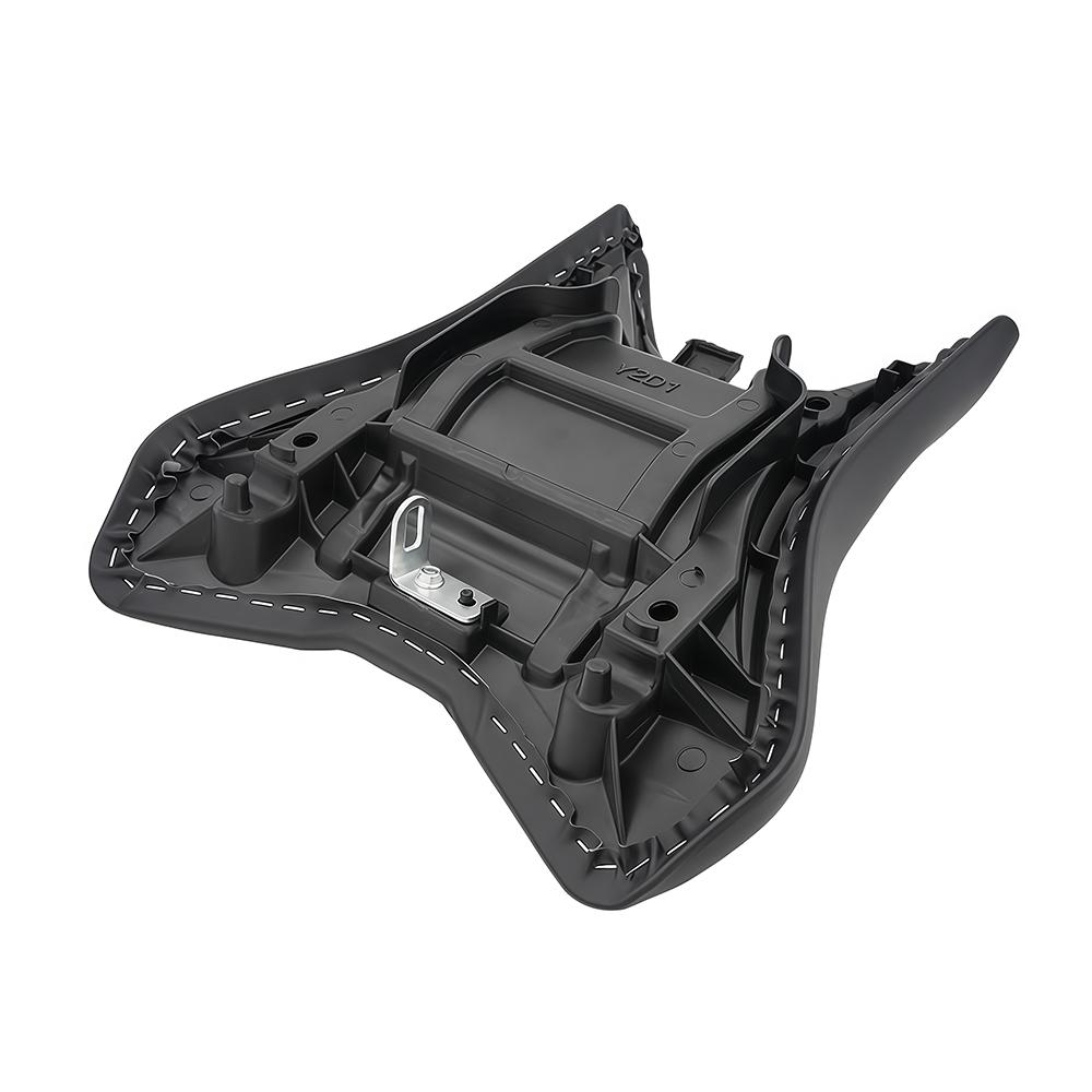 Motorcycle Accessories Front Rider Driver Seat Fit For Yamaha FZ1N FZ-1N 2006 - 2015 2014 2013 Comfortable PU Leather Accessory