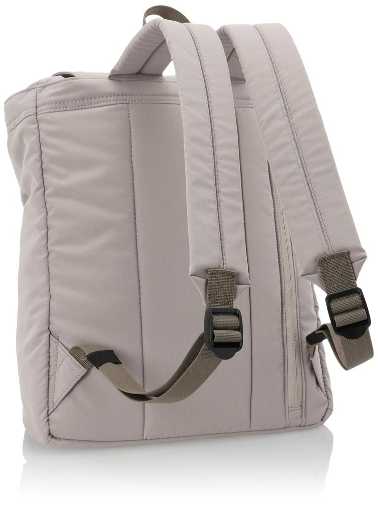 SOFT Backpack A4 Washable
