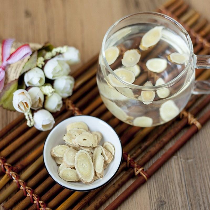 Youngjin Natürlicher Wilder Astragalus Nagelneu 500g, 1 Stück