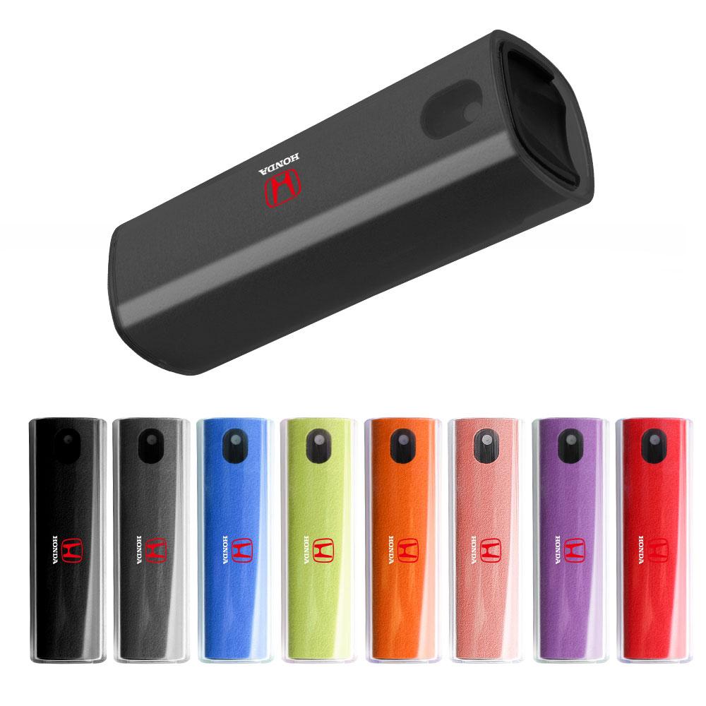 CPK1 Portable Screen Cleaner Spray Tablet Wheel Phone Cleaning Tools For Honda CIVIC Fit CRV CITY Accord Jazz Odyssey Car Accessories