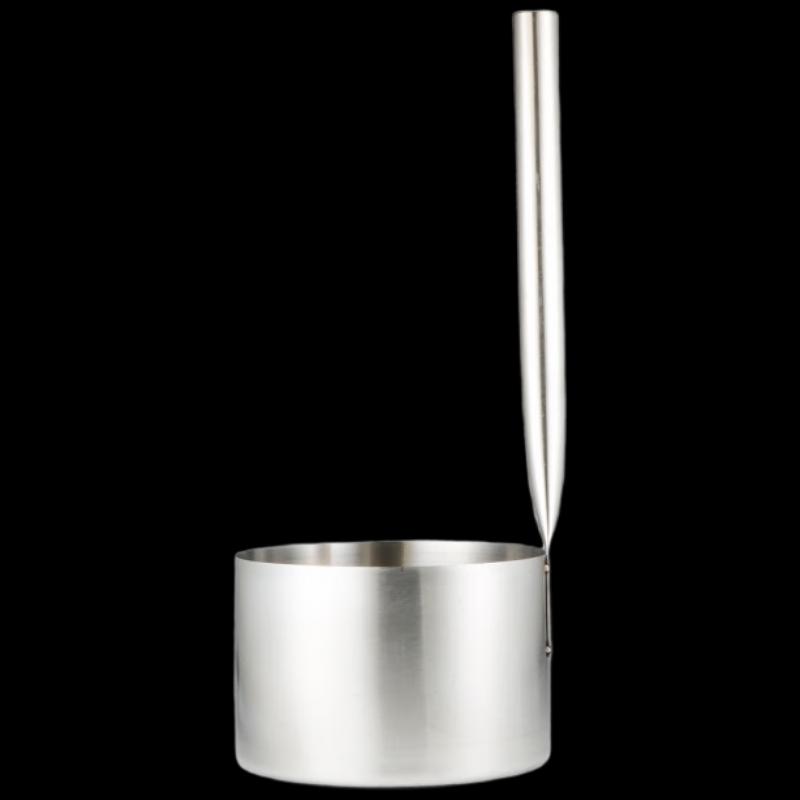 Stainless Steel Long Handle Liquid Dipper