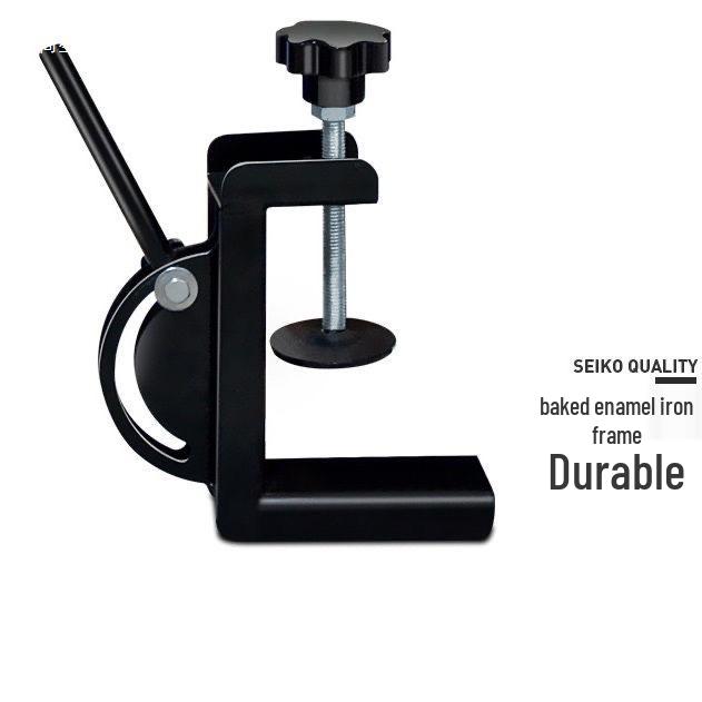 Solo Ping Pong Topspin Trainer and Coordination Shaping Device