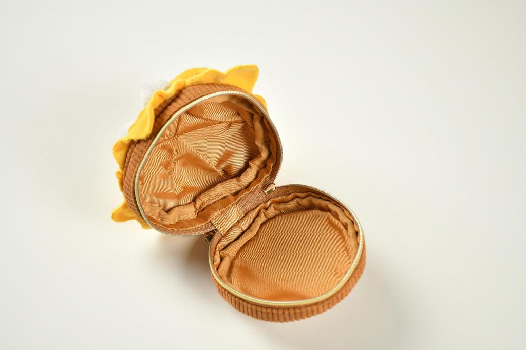 Pouch Lemon Tart 03 Lemon Tart [Marushin]