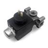 Durable-0002602557 0002602657 Truck Solenoid Valve For Mercedes Benz Truck High Quality Solenoid Valve Truck Spare Parts
