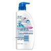 Head & Shoulders Silky Smooth Anti-Dandruff Shampoo