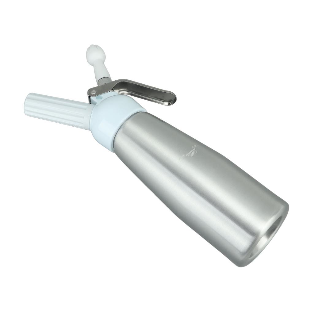 500ml Cream Whipper Stainless Steel Professional Whipped Cream Dispenser Whip Cream Maker