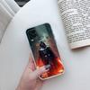 Star Wars Series Transparent Phone Case for Motorola Moto G40 G04 G05 One Ace Action  Fusion + Plus Hyper Macro Vision Zoom