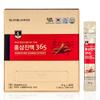 6-Year-Old Red Ginseng Extract 365 Sticks Wellness Bio 10g 100 Pcs