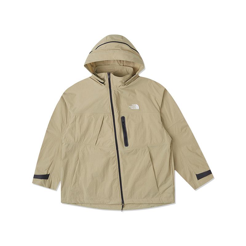 The North Face Urban Exploration SPECTRA Jackets & Coats Men's Sandstone NF0A8A8B-LK5