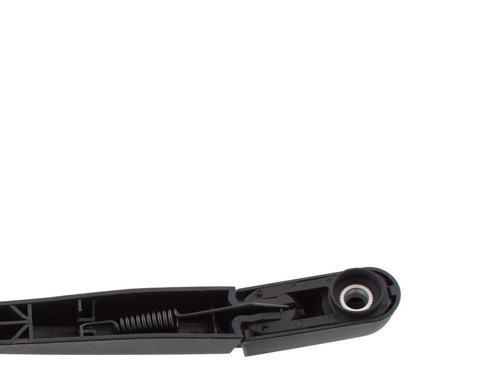 Opel Corsa C 00-09 rear wiper arm + blade