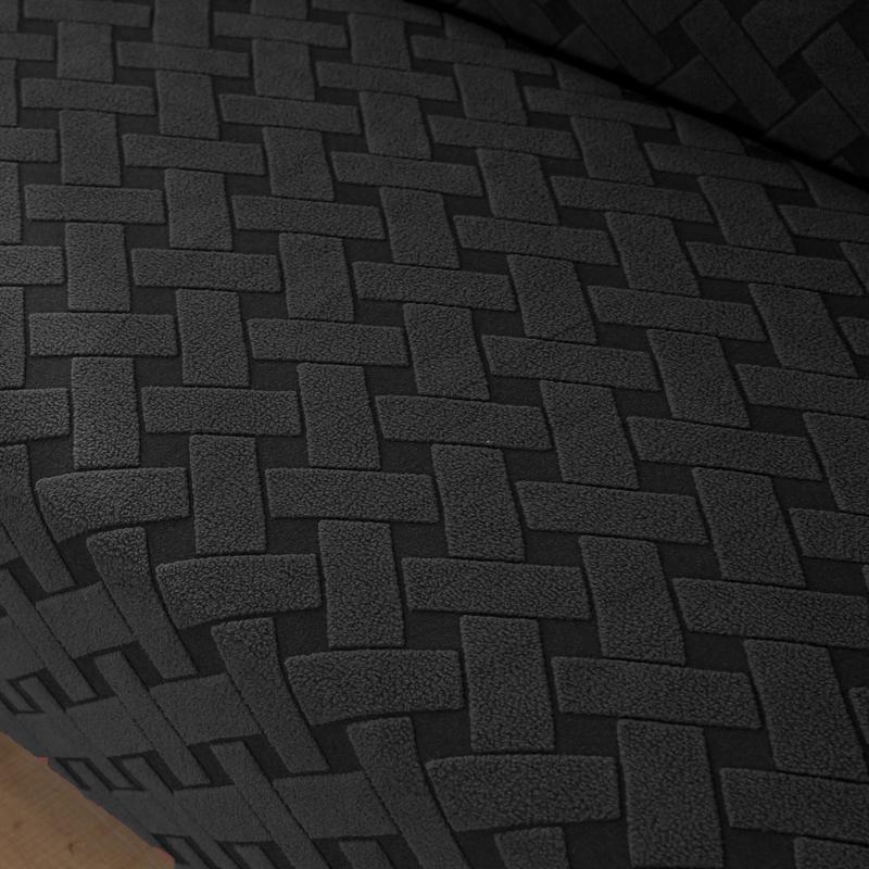 Adjustable Sofa Covers Jacquard Sofa Slipcover Elastic for Living Room Funda Armchair Sofa Chair Couch Cover Home 1/2/3/4-seater