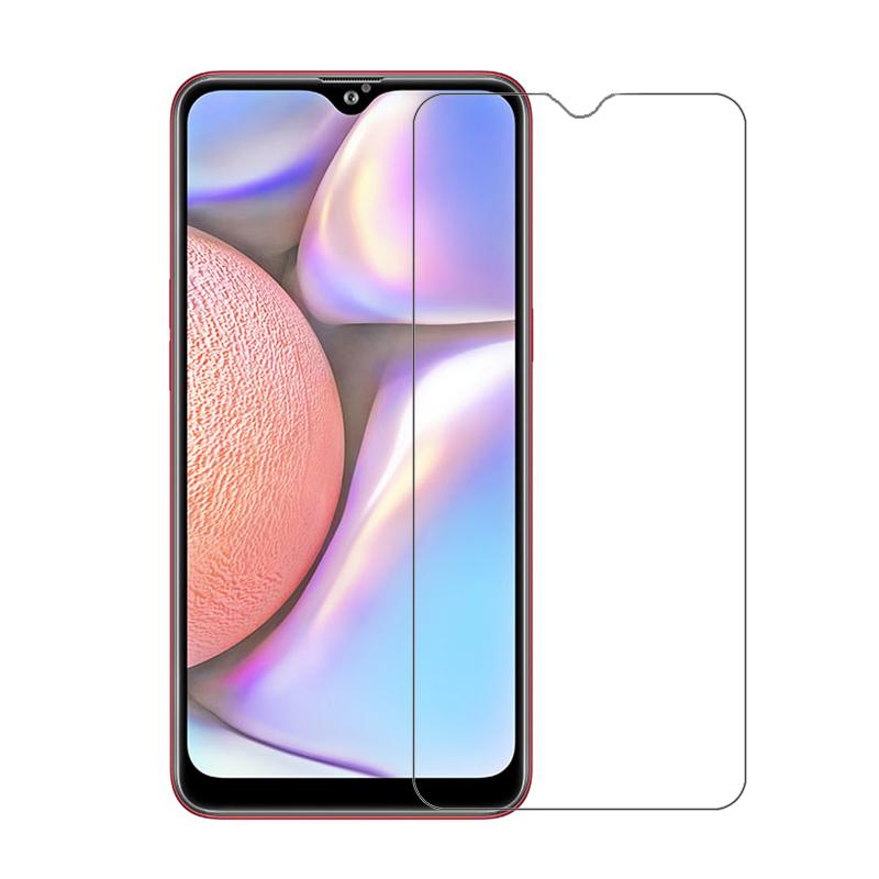 

0.3mm Tempered Glass Screen Protector Film for Samsung Galaxy A10s Type A