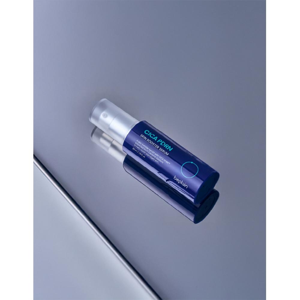 Beplain Cica Pdrn Skin Booster Serum 30ml