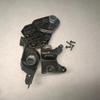2138202300 2138202200 For Mercedes-Benz E CLASS W213 2016-2018 Headlight Repair Kit Bracket Claw Car Headlight Repair Parts