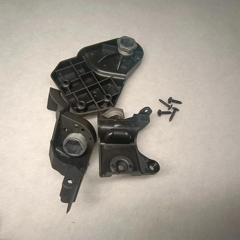 2138202300 2138202200 For Mercedes-Benz E CLASS W213 2016-2018 Headlight Repair Kit Bracket Claw Car Headlight Repair Parts