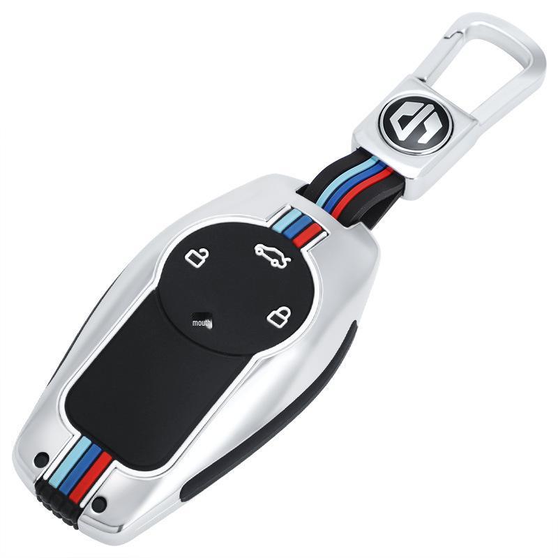 Leapmotor T03 21-22 Model Key Case/Button Mod for C11/C01Pro S01