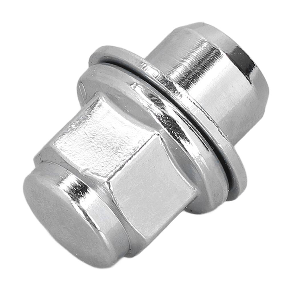 Car Wheel Lug Nut M12x1.5 Forged Steel Replacement for Tacoma 1995‑2015 90084‑94001