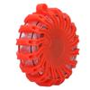 9  Modes LED Waterproof Signal Indicator Light Night Warning Emergency Stroboscopic Lamp