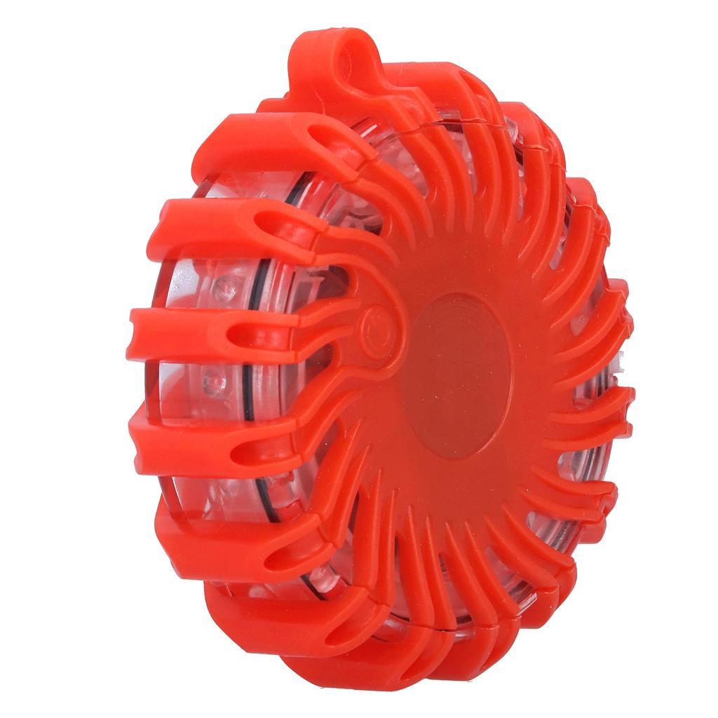 9 Modes LED Waterproof Signal Indicator Light Night Warning Emergency Stroboscopic Lamp