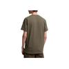 Moncler Round Neck Logo Short Sleeve T-Shirt Men tops K2-091-8C00057-89AZ9-889