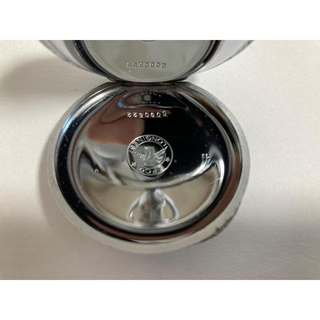 Used LONGINES Pocket Watch