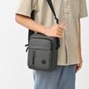 Men's Business Crossbody Bag - Advanced Multi Compartment Design, Office and Leisure Shoulder Bag